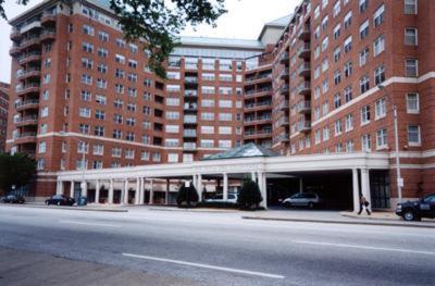 Inn at the Colonnade Baltimore - A DoubleTree by Hilton Hotel Main image 1